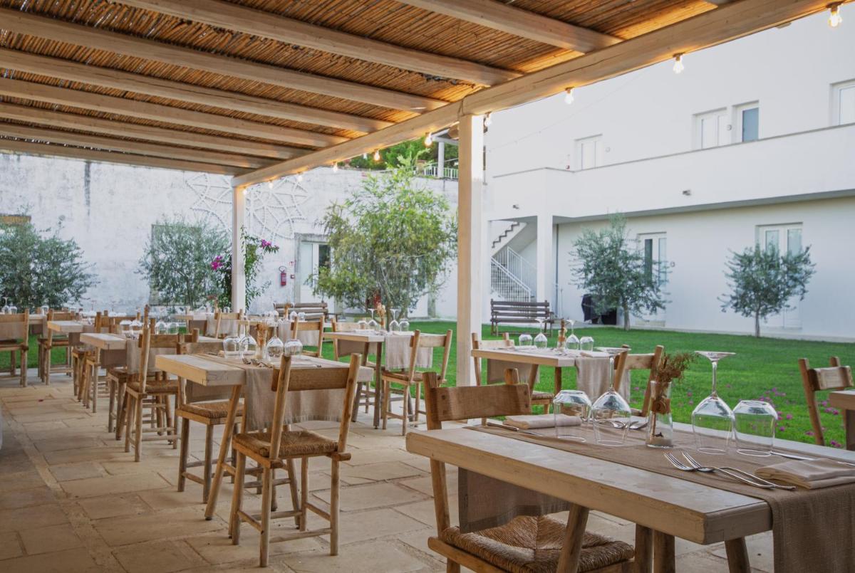 Masseria Rauccio