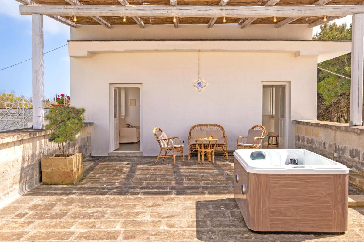 Masseria Rauccio