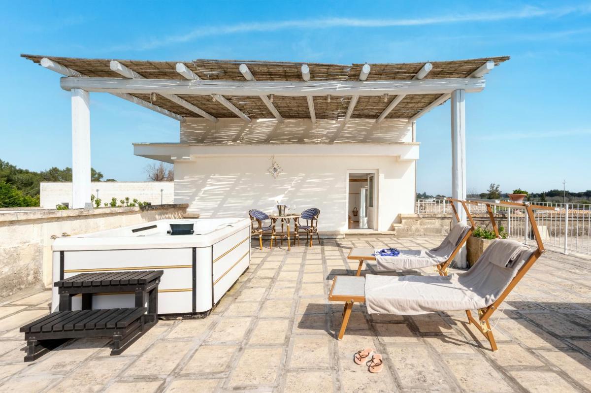 Masseria Rauccio
