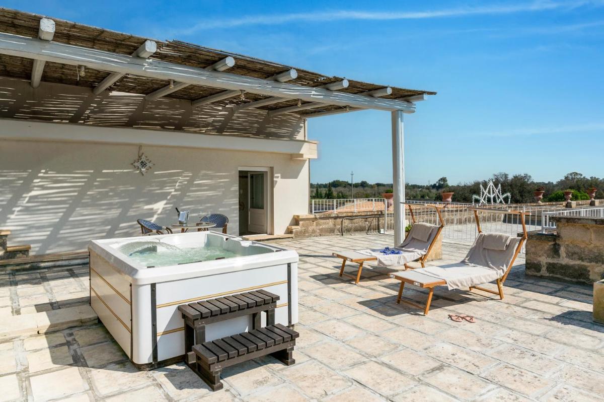 Masseria Rauccio