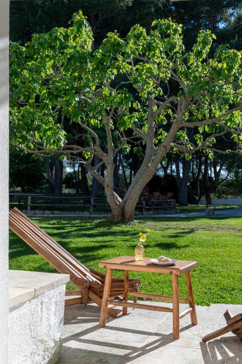 Masseria Rauccio