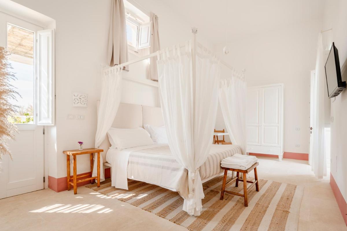 Masseria Rauccio
