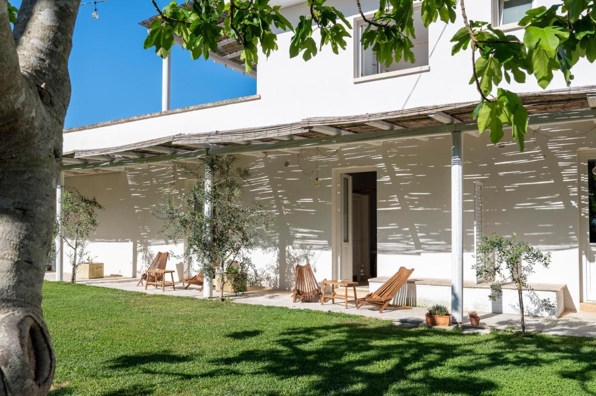 Masseria Rauccio