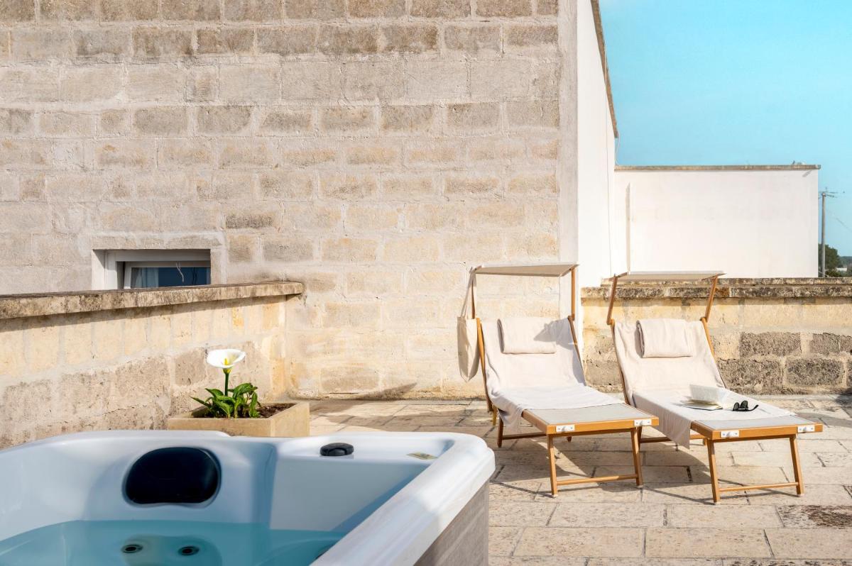 Masseria Rauccio