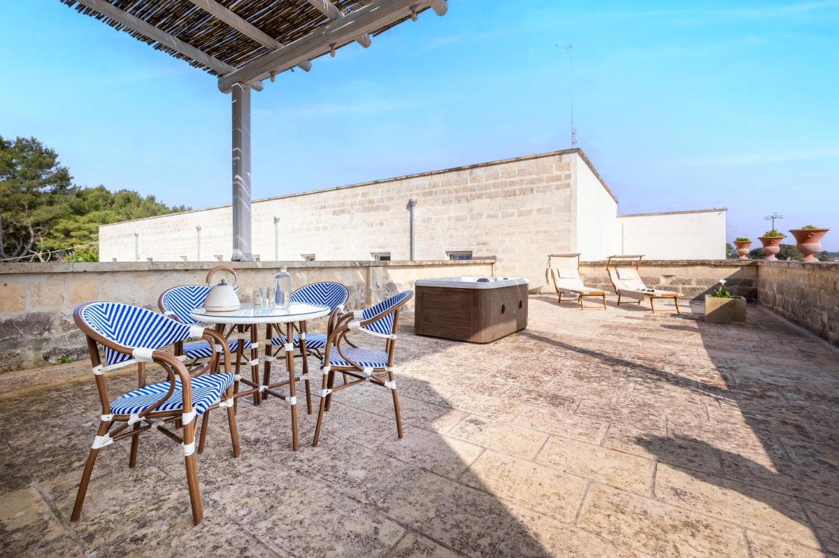Masseria Rauccio