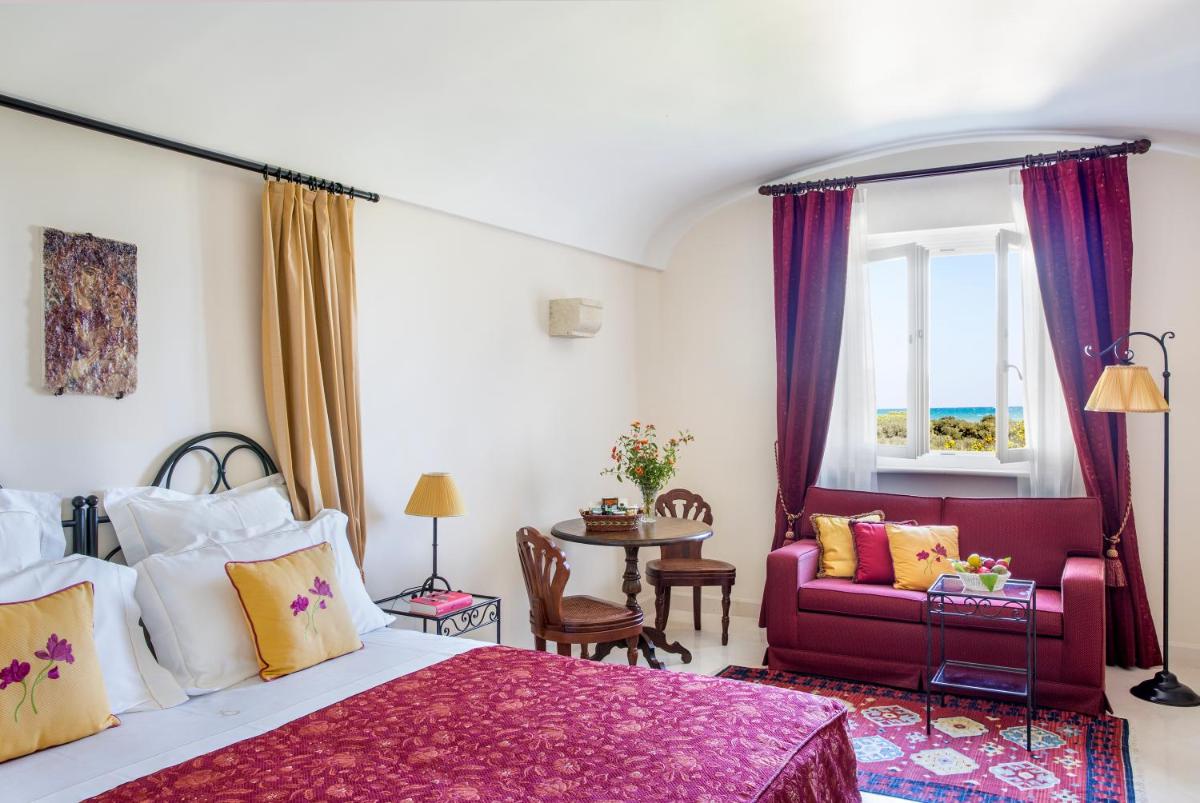 Masseria San Domenico - Preferred Hotels & Resorts