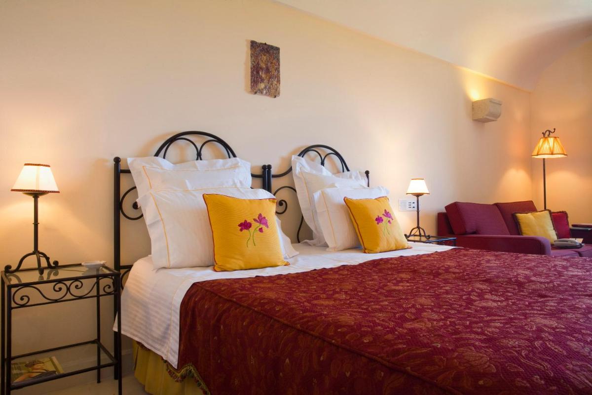Masseria San Domenico - Preferred Hotels & Resorts