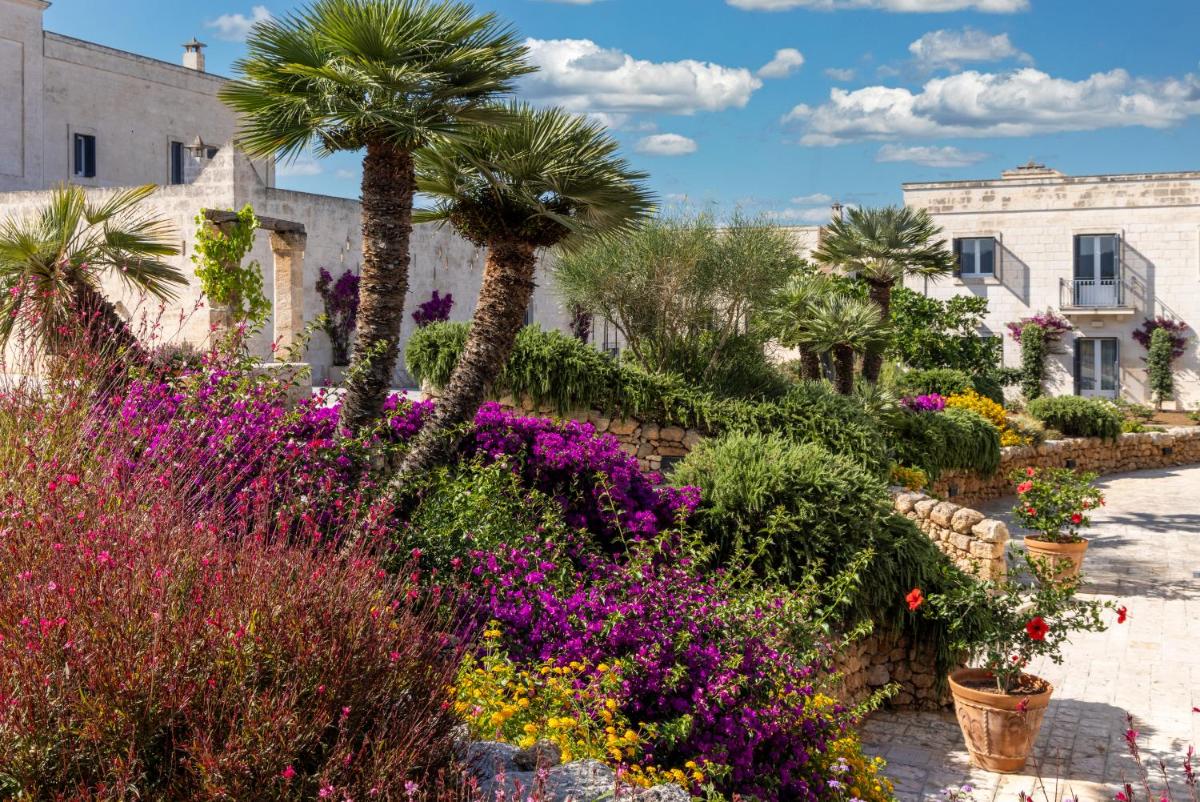 Masseria San Domenico - Preferred Hotels & Resorts