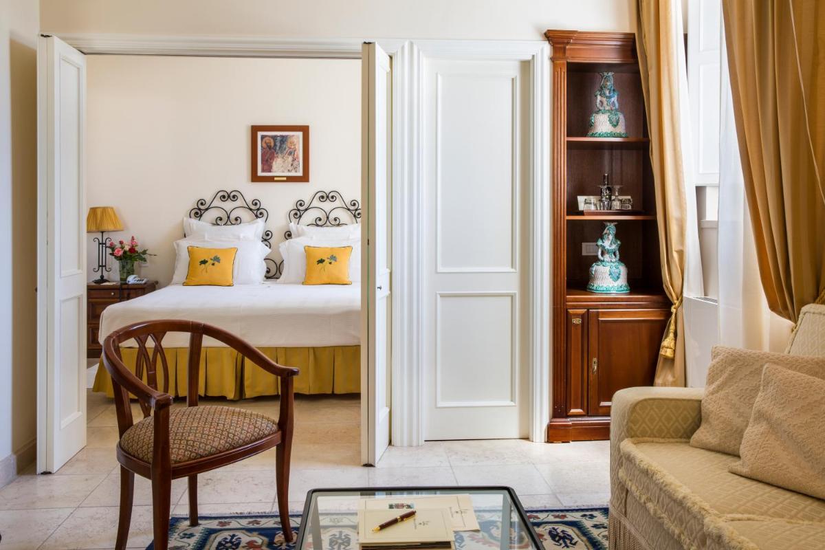Masseria San Domenico - Preferred Hotels & Resorts
