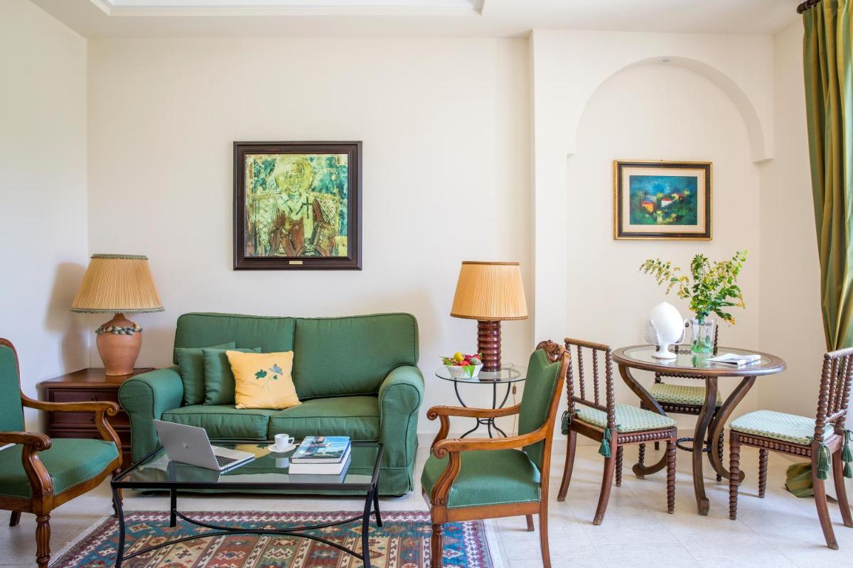 Masseria San Domenico - Preferred Hotels & Resorts