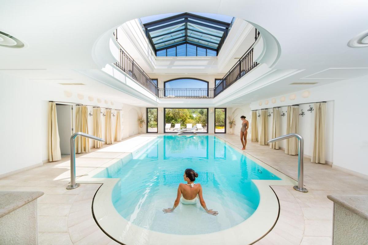 Masseria San Domenico - Preferred Hotels & Resorts