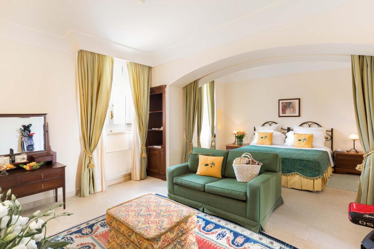 Masseria San Domenico - Preferred Hotels & Resorts