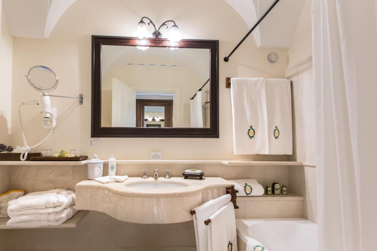 Masseria San Domenico - Preferred Hotels & Resorts
