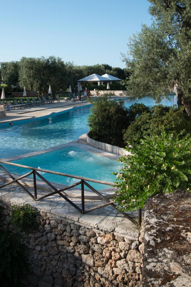 Masseria San Domenico - Preferred Hotels & Resorts