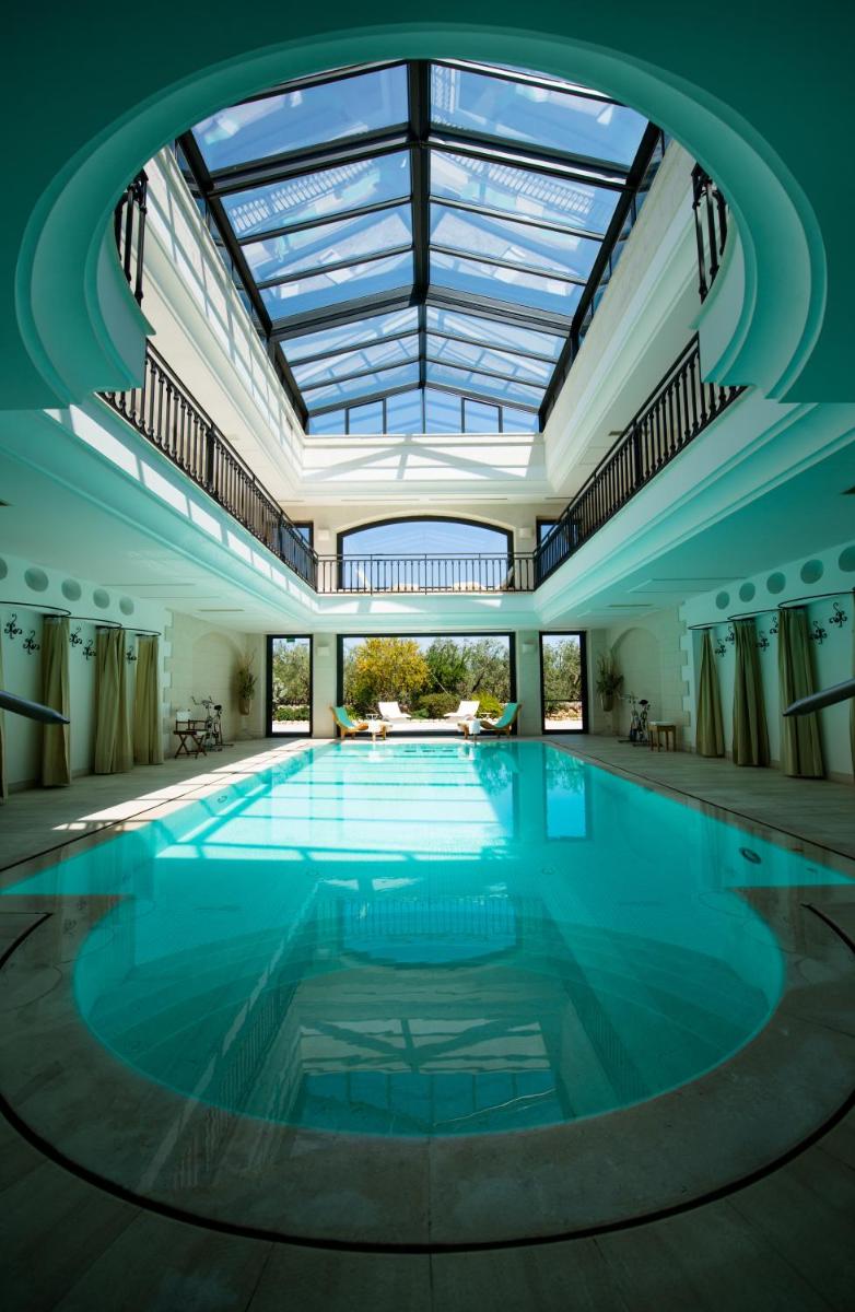 Masseria San Domenico - Preferred Hotels & Resorts