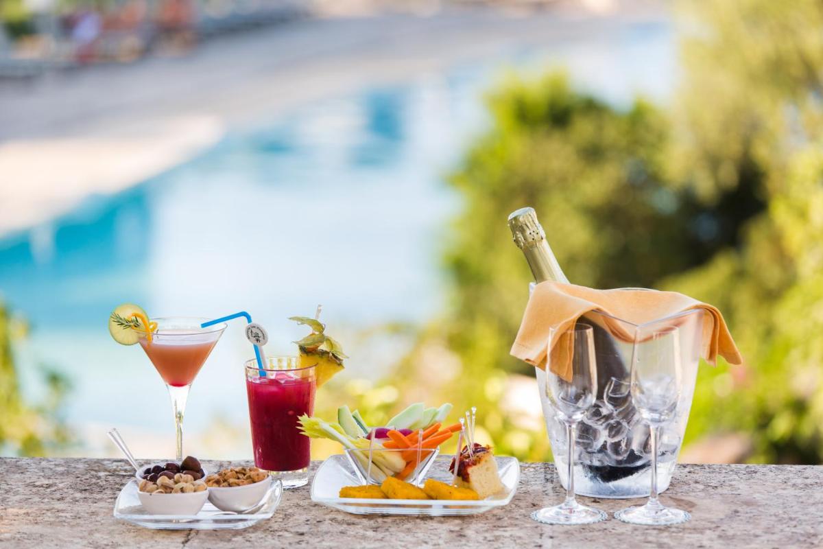 Masseria San Domenico - Preferred Hotels & Resorts
