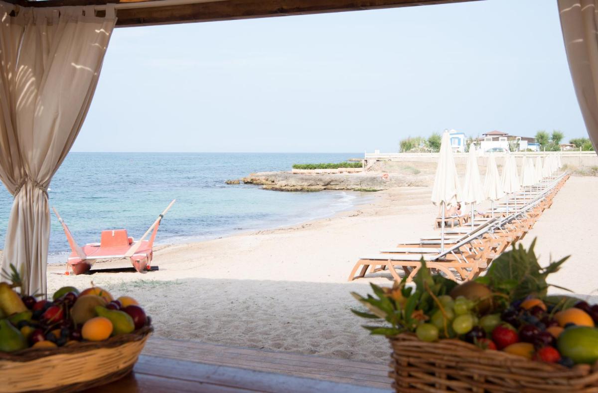 Masseria San Domenico - Preferred Hotels & Resorts