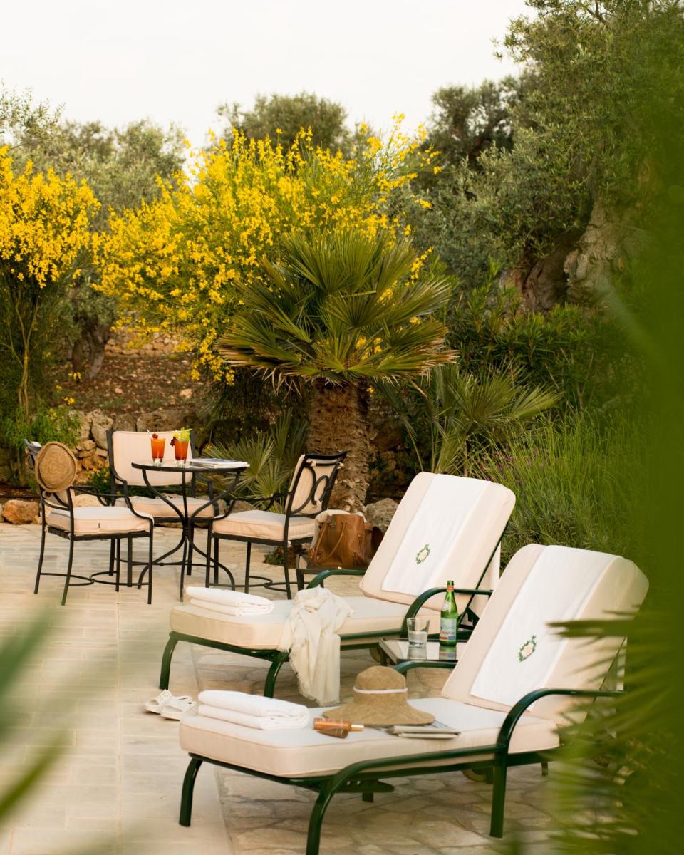 Masseria San Domenico - Preferred Hotels & Resorts