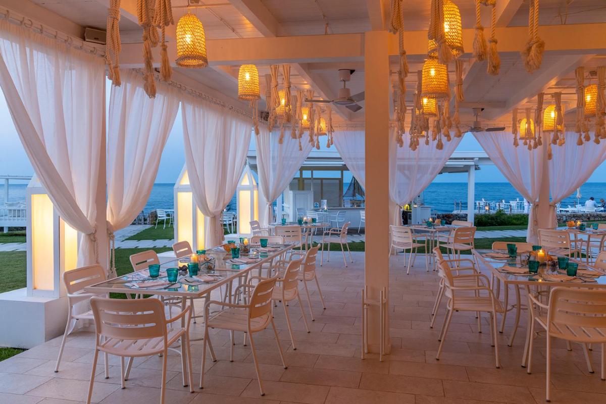 Masseria San Domenico - Preferred Hotels & Resorts