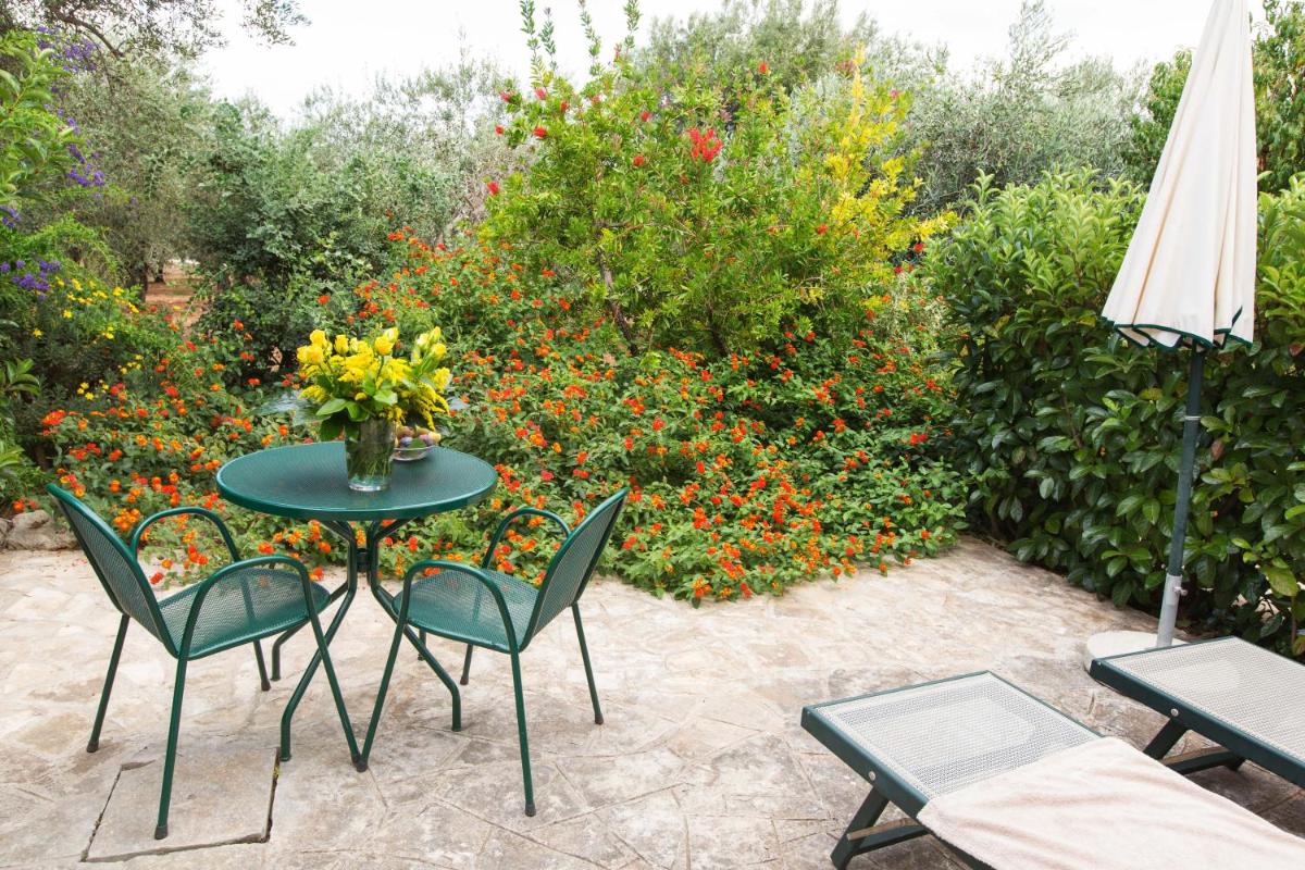 Masseria San Domenico - Preferred Hotels & Resorts