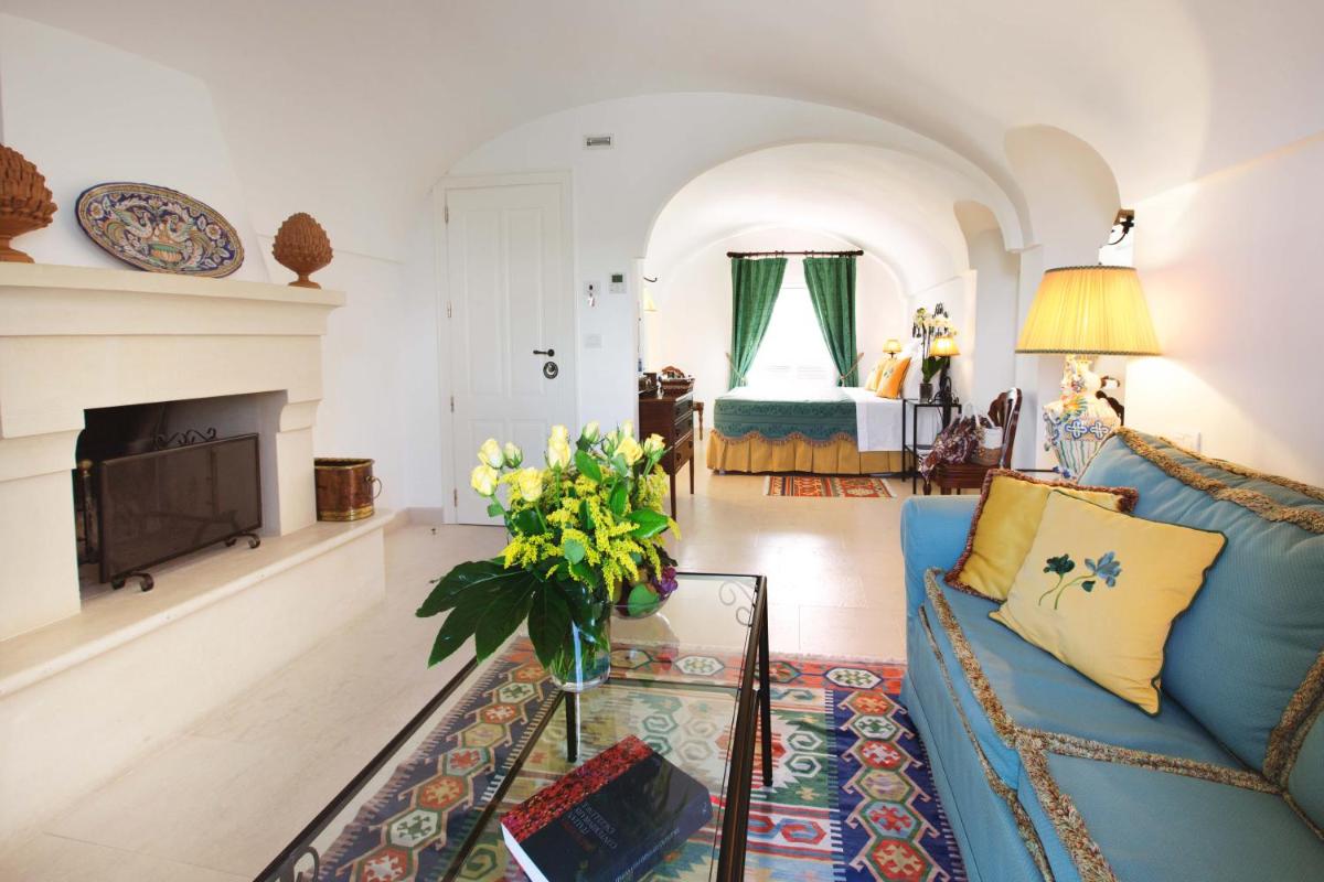 Masseria San Domenico - Preferred Hotels & Resorts