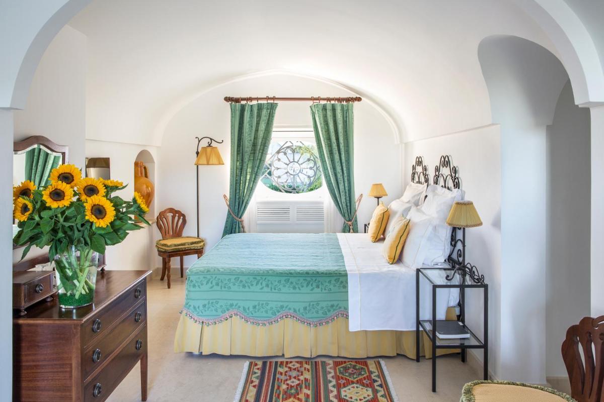 Masseria San Domenico - Preferred Hotels & Resorts