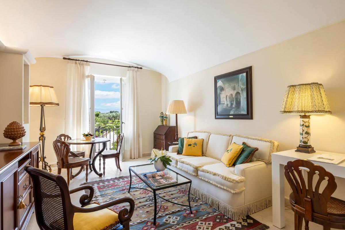 Masseria San Domenico - Preferred Hotels & Resorts