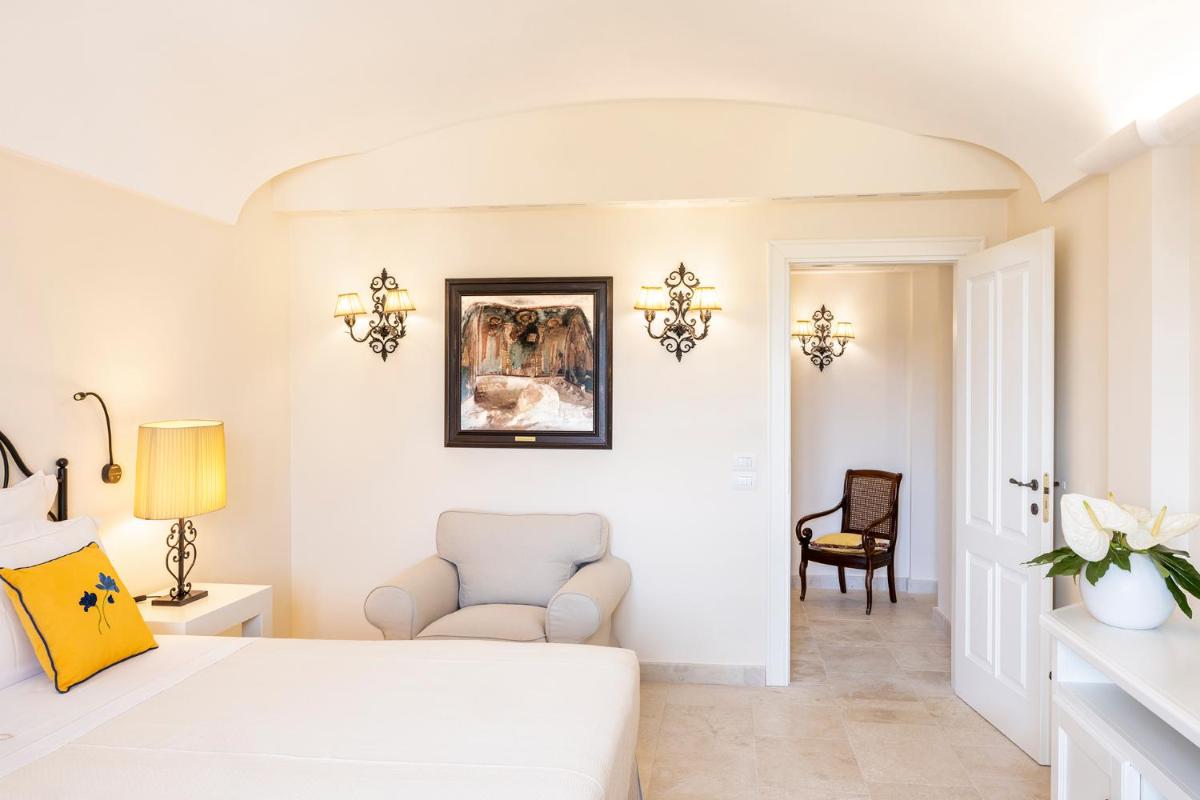 Masseria San Domenico - Preferred Hotels & Resorts