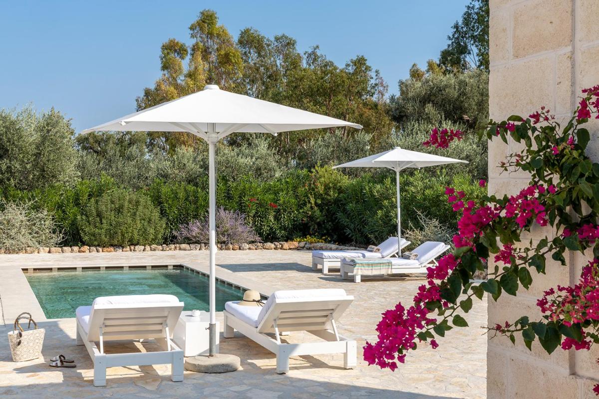 Masseria San Domenico - Preferred Hotels & Resorts