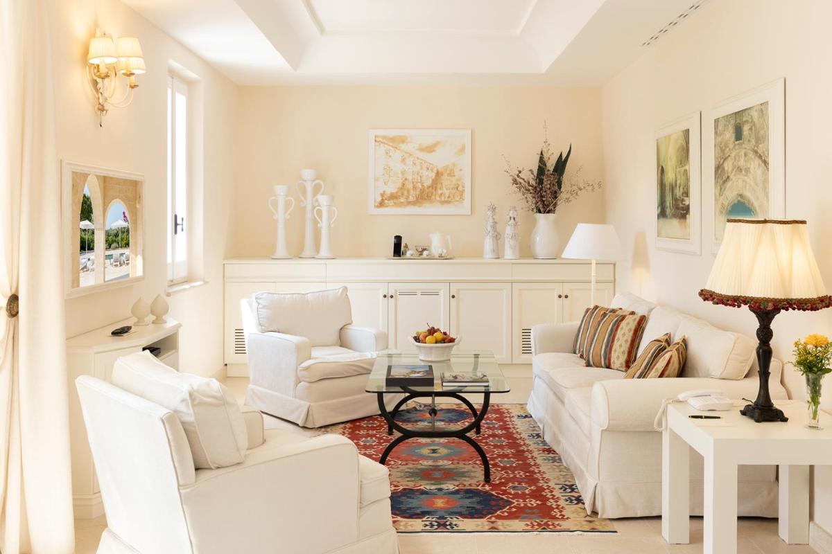 Masseria San Domenico - Preferred Hotels & Resorts