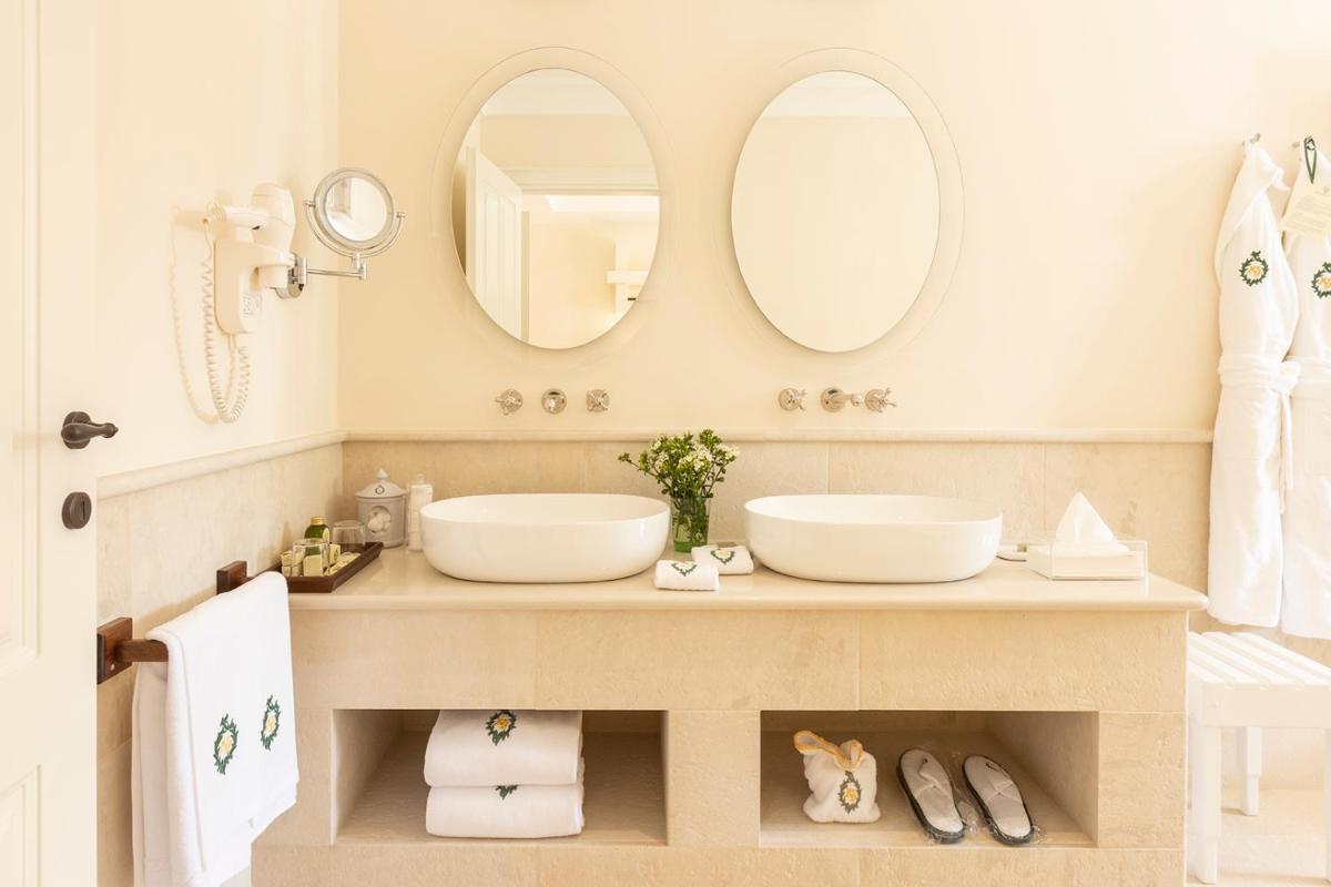 Masseria San Domenico - Preferred Hotels & Resorts