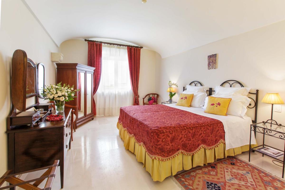 Masseria San Domenico - Preferred Hotels & Resorts
