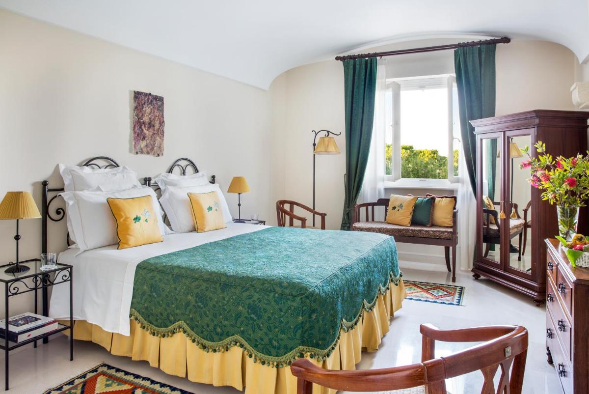Masseria San Domenico - Preferred Hotels & Resorts