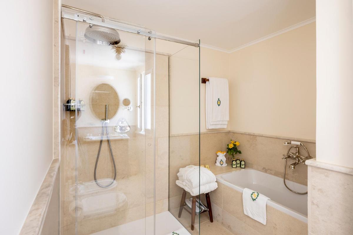 Masseria San Domenico - Preferred Hotels & Resorts