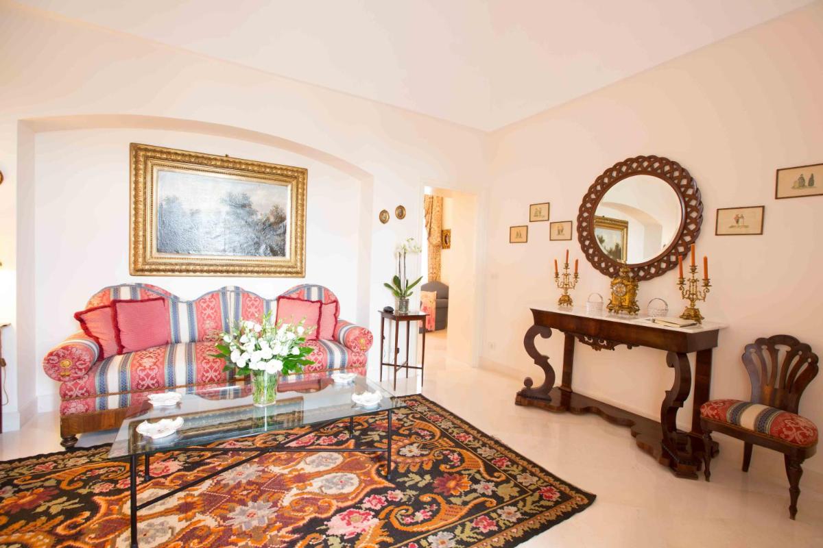 Masseria San Domenico - Preferred Hotels & Resorts
