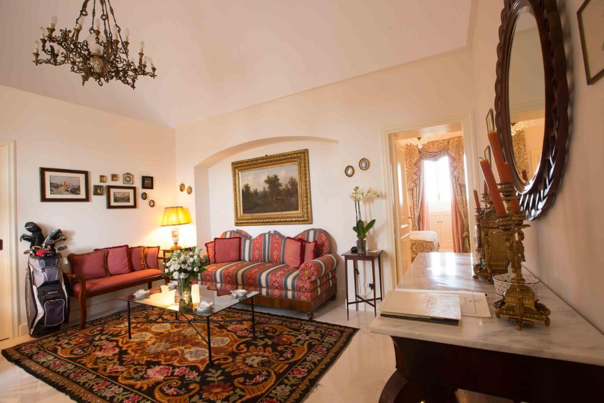 Masseria San Domenico - Preferred Hotels & Resorts