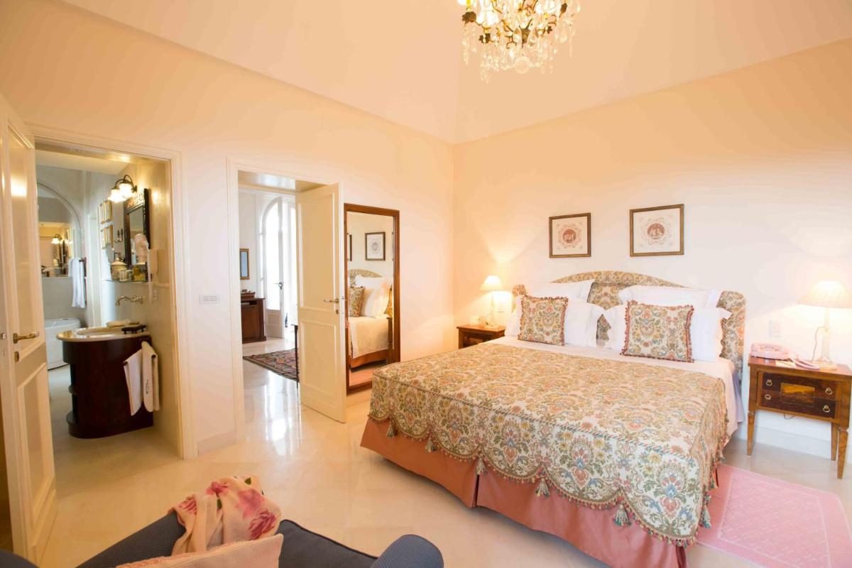 Masseria San Domenico - Preferred Hotels & Resorts