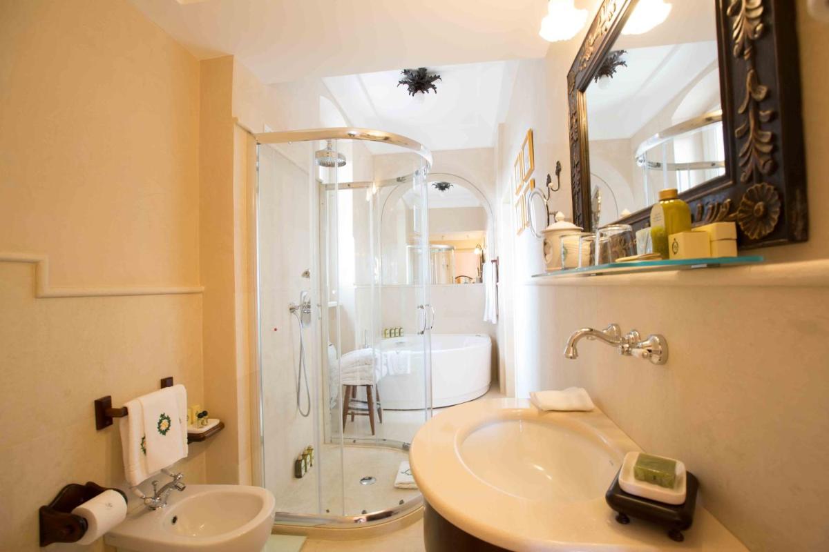 Masseria San Domenico - Preferred Hotels & Resorts