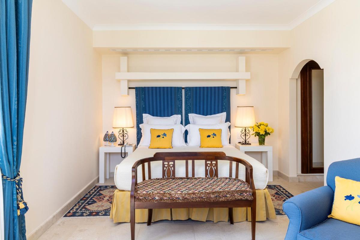 Masseria San Domenico - Preferred Hotels & Resorts