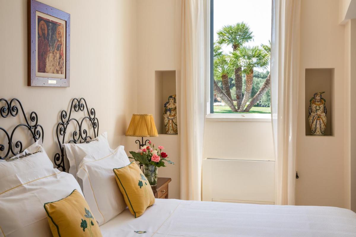 Masseria San Domenico - Preferred Hotels & Resorts
