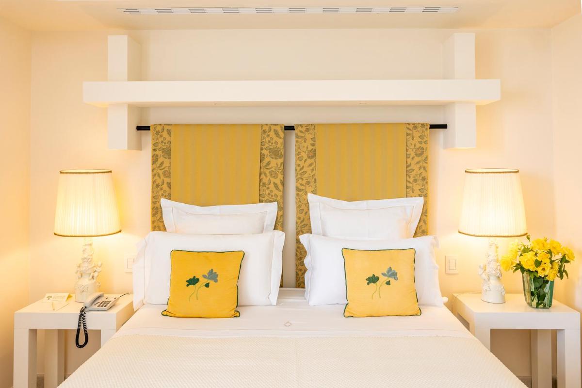Masseria San Domenico - Preferred Hotels & Resorts