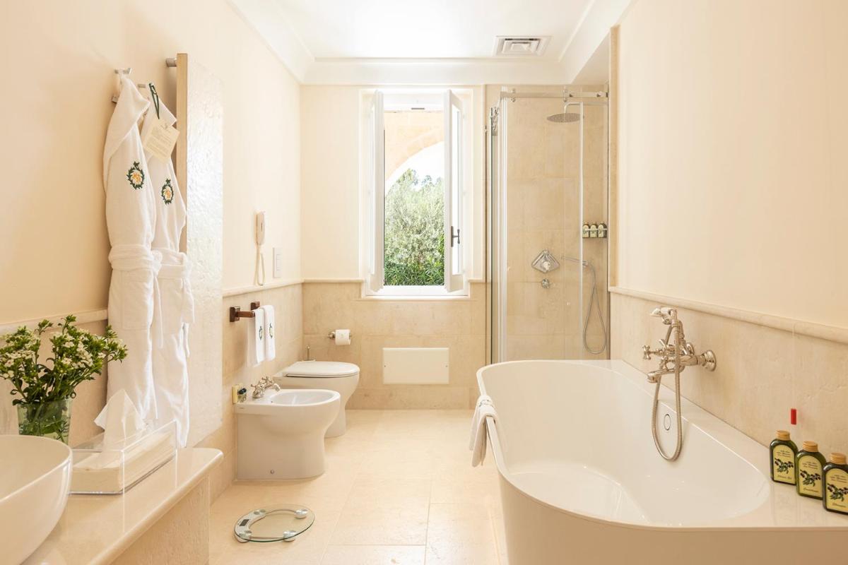 Masseria San Domenico - Preferred Hotels & Resorts