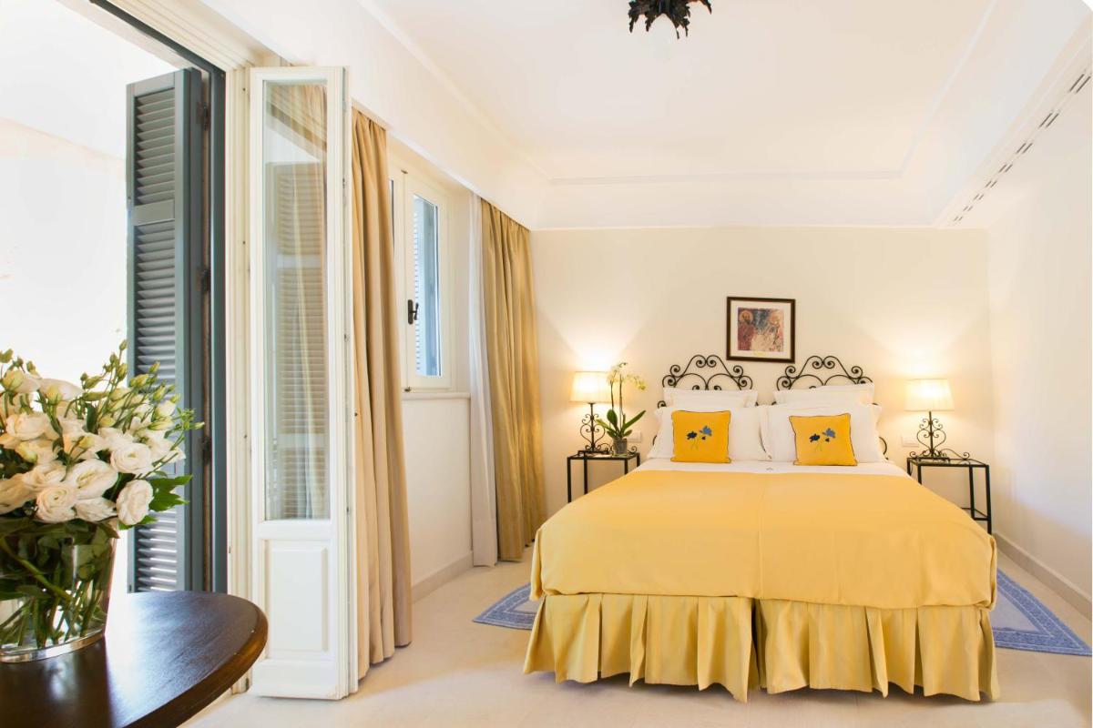 Masseria San Domenico - Preferred Hotels & Resorts