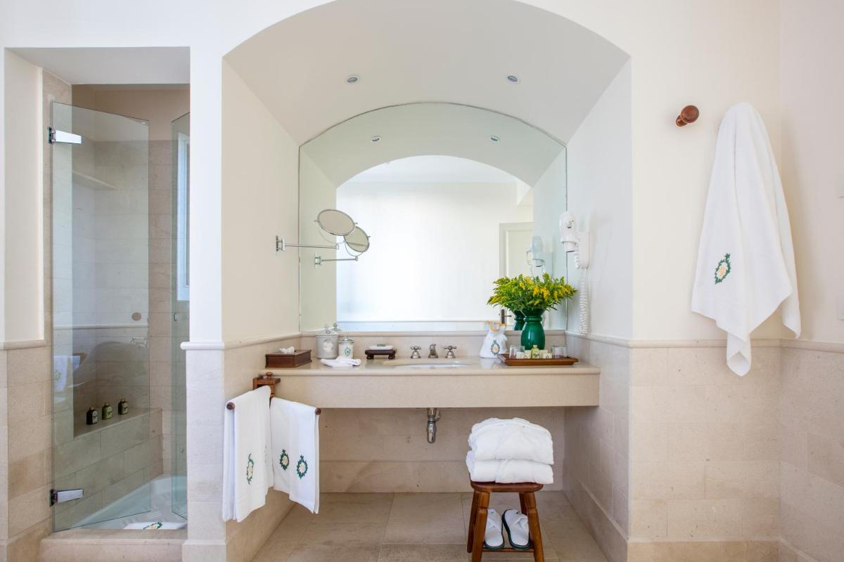 Masseria San Domenico - Preferred Hotels & Resorts