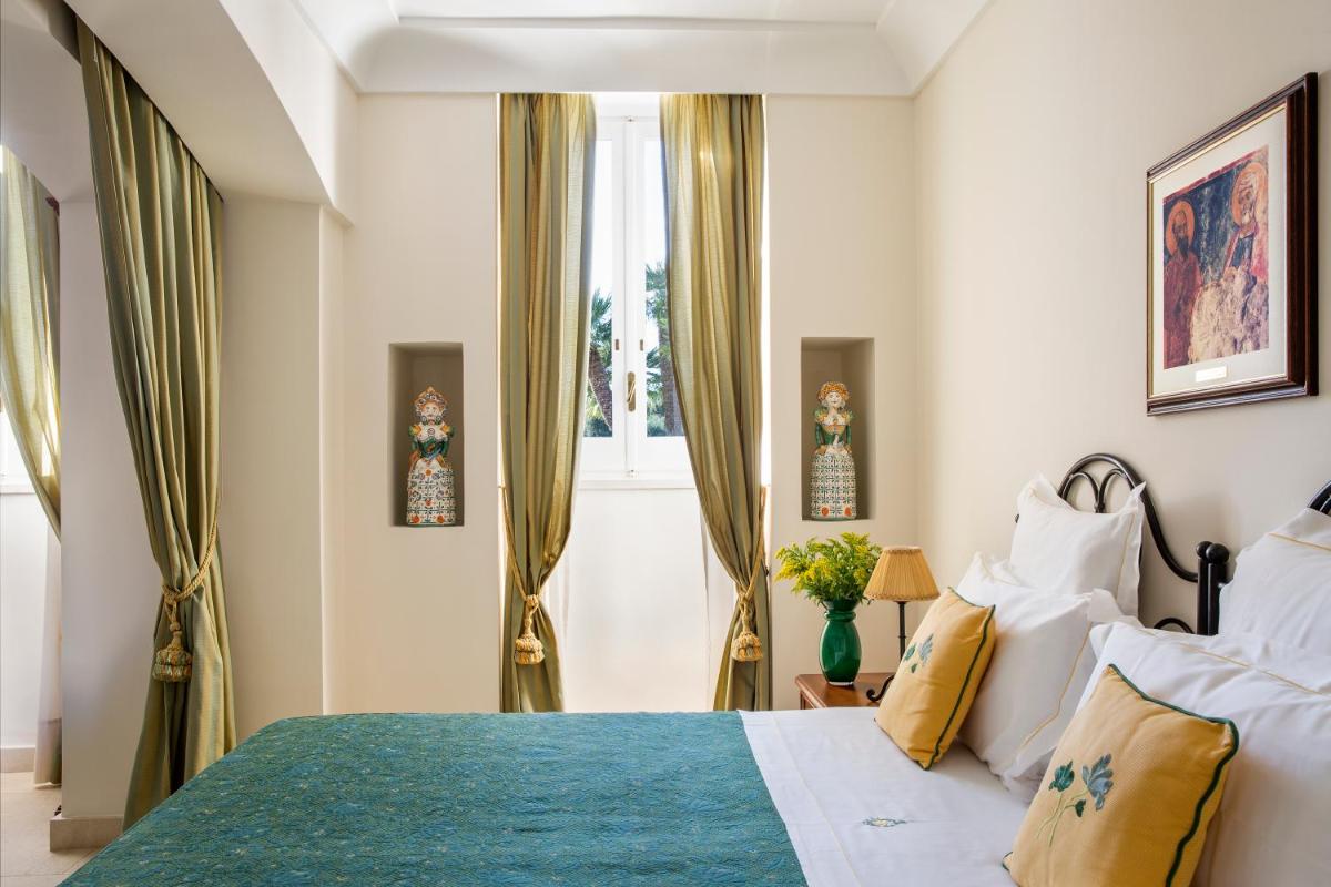 Masseria San Domenico - Preferred Hotels & Resorts