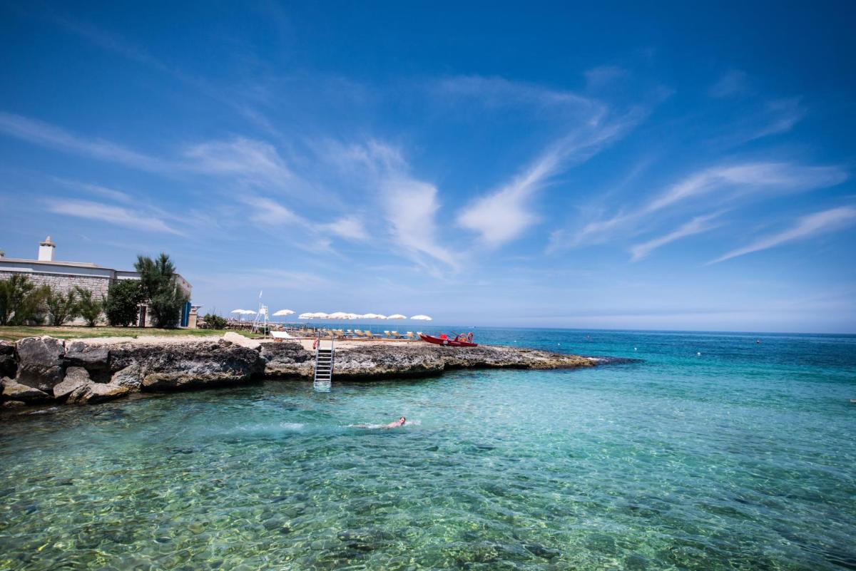 Masseria San Domenico - Preferred Hotels & Resorts