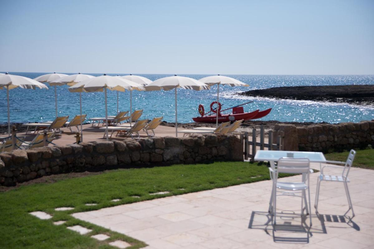 Masseria San Domenico - Preferred Hotels & Resorts