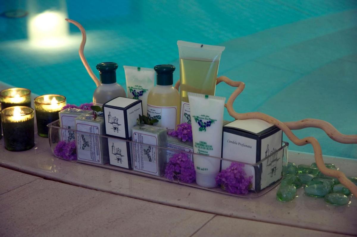 Masseria San Domenico - Preferred Hotels & Resorts