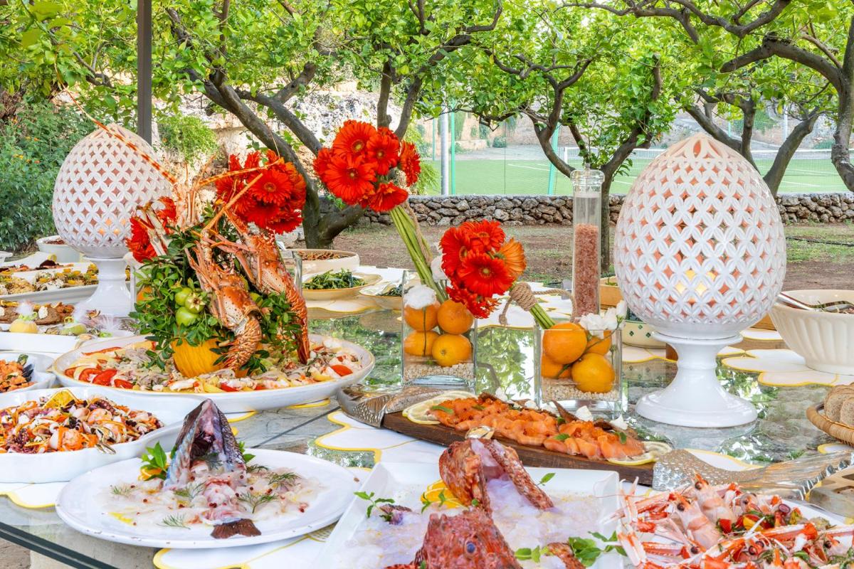Masseria San Domenico - Preferred Hotels & Resorts