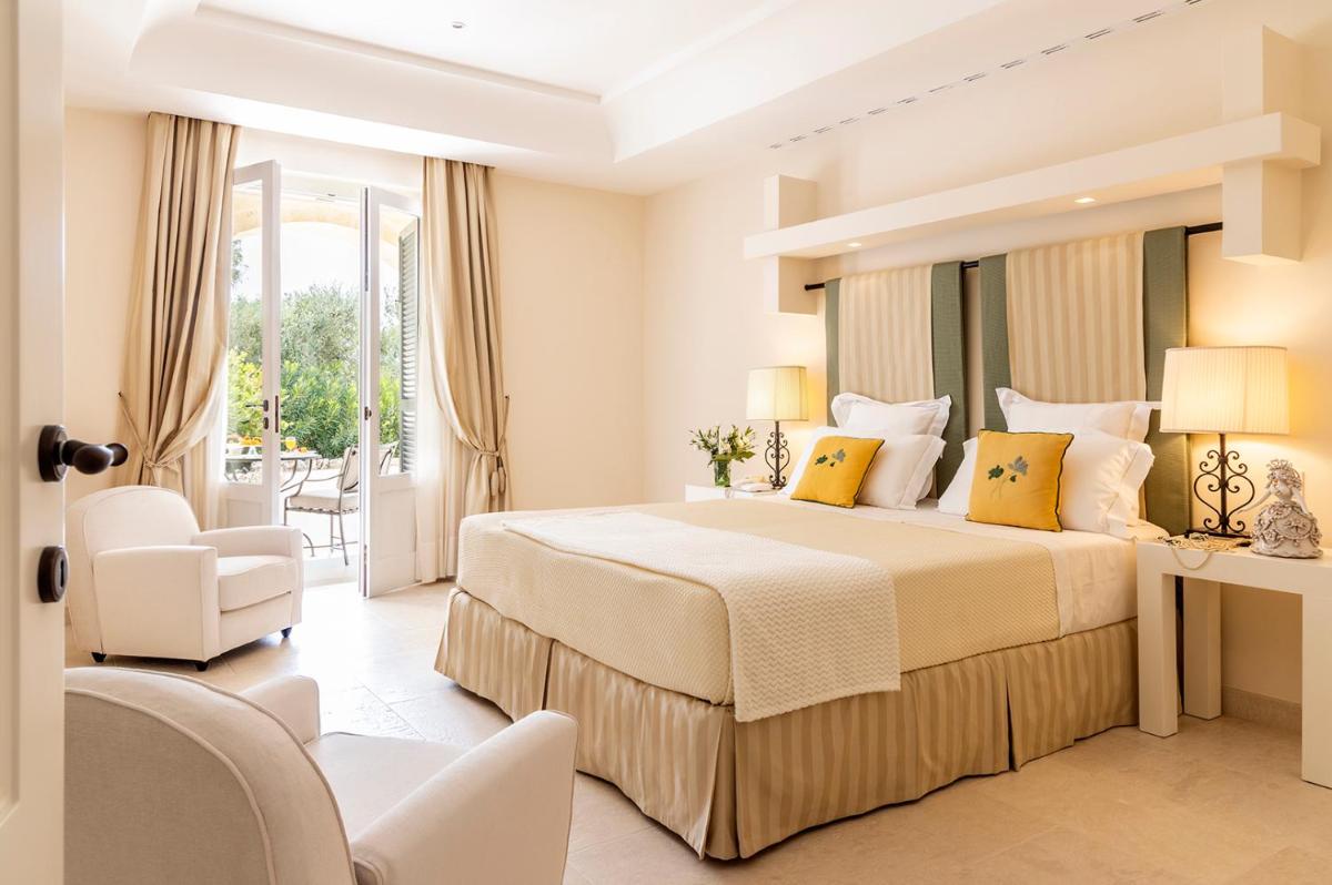 Masseria San Domenico - Preferred Hotels & Resorts
